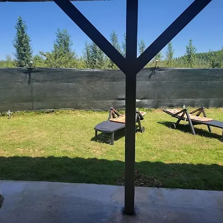 Remesal Villa *