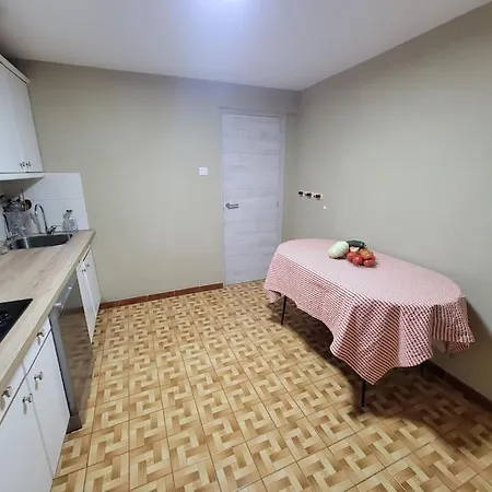 Remesal Villa *