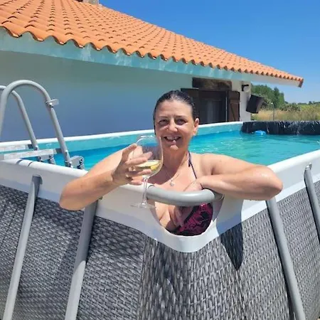 Remesal Villa *