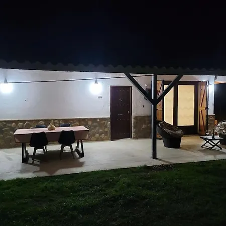 Remesal Villa Olleros de Tera