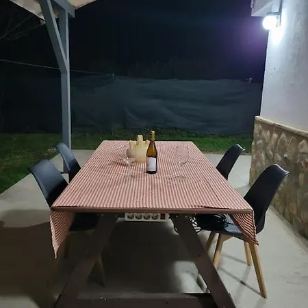 Villa Remesal