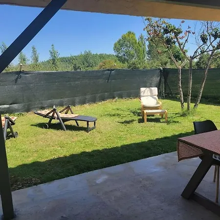 Remesal Villa Olleros de Tera