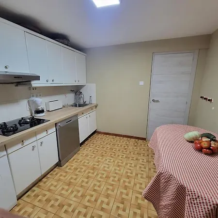 Remesal Villa *
